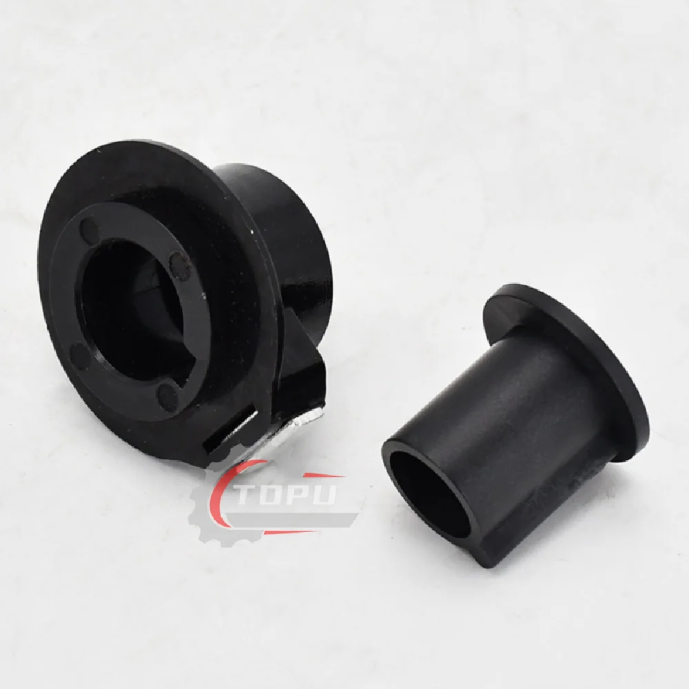 

Seat Bar Bushing 6680441 6680443 Replacement for Bobcat Loader T750 T770 T870. T590 T595 T630 T650 T740