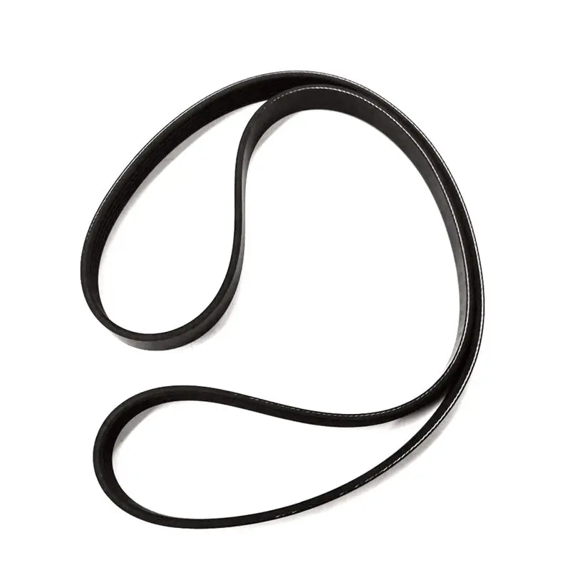 Ingenious-Car Parts Alternator Belt Generator Belt 1025014GH100 For JAC S2 A5 J7 5PK1207 Replacement Accessories