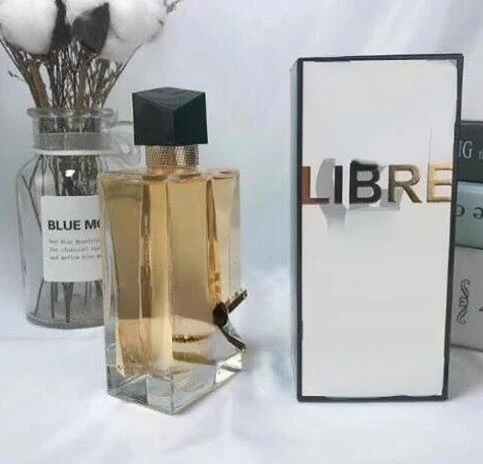 Perfume unisex importado de calidad 100% para mujeres y hombres, fragancia de larga duración, desodorantes frescos
