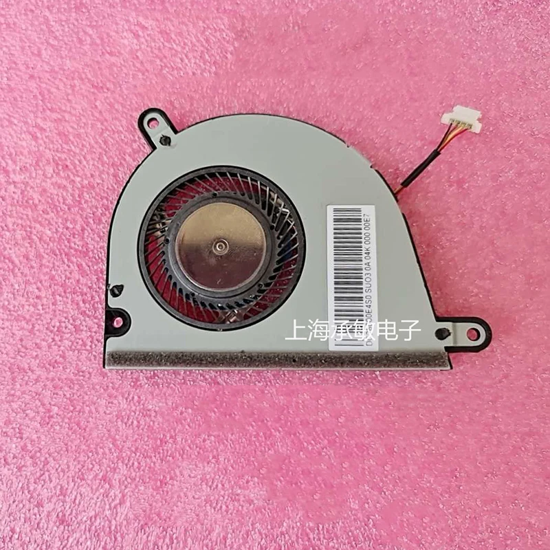 

New Original For Lenovo Yoga 2 13 Laptop CPU Cooling Fan GPU Cooler Fan EG50040S1-C450-S99 High Quality 100% Tested
