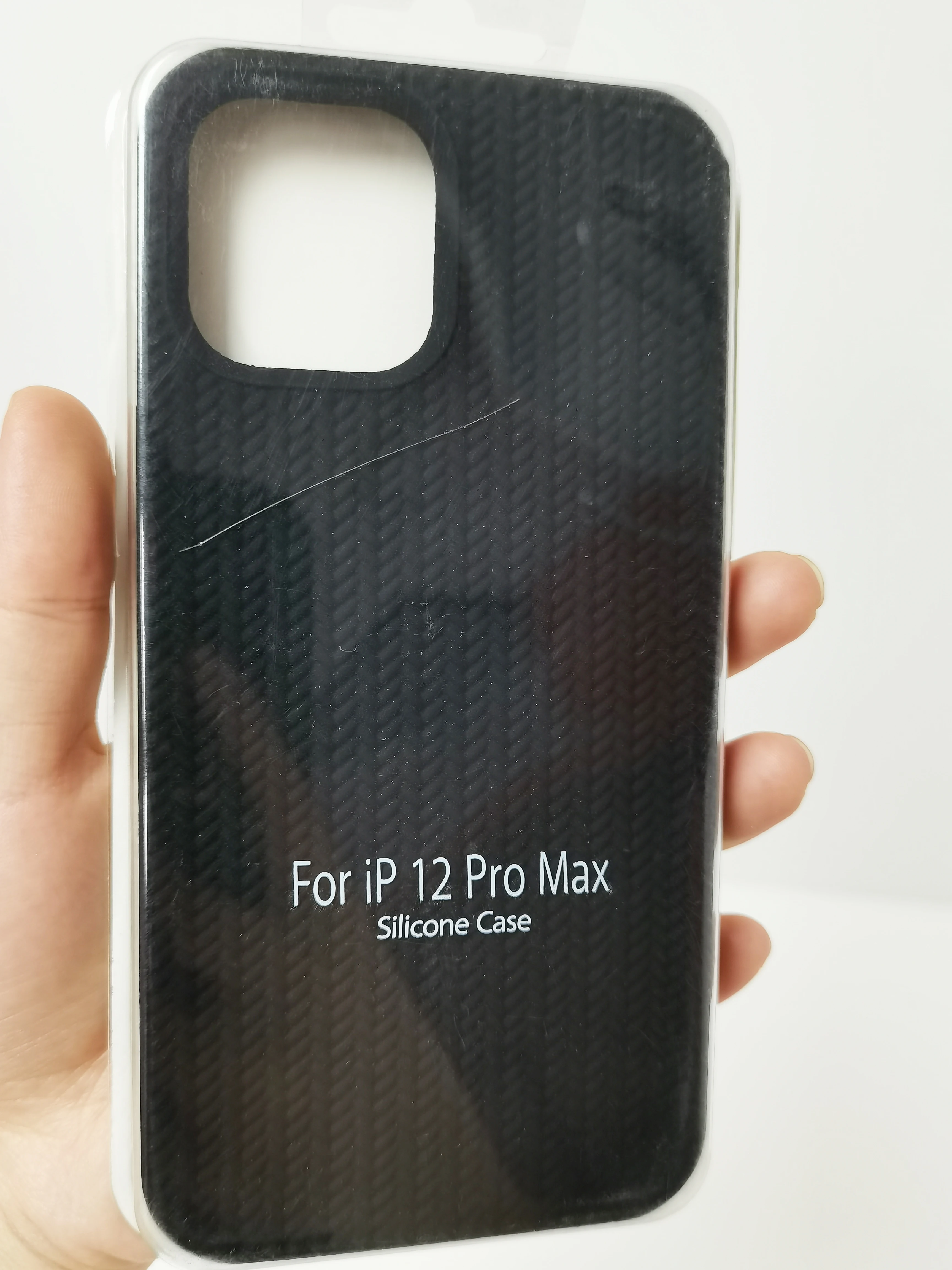 IPhone 12 Pro Max gewebte Patten Original Silikon Handy hülle iPhone 13 mehrfarbig gestreiften Handy Protecter versand kostenfrei