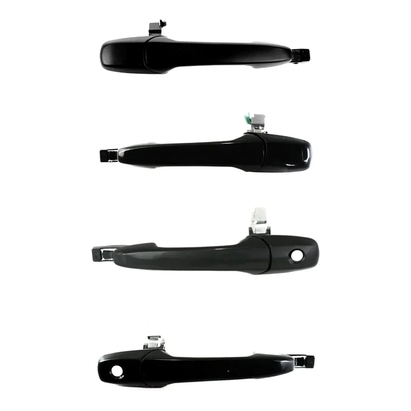 

A80X-Набор из 4 новых передних и задних внешних дверных ручек для Mazda 3, Mazda 6, CX7, CX9, RX-8