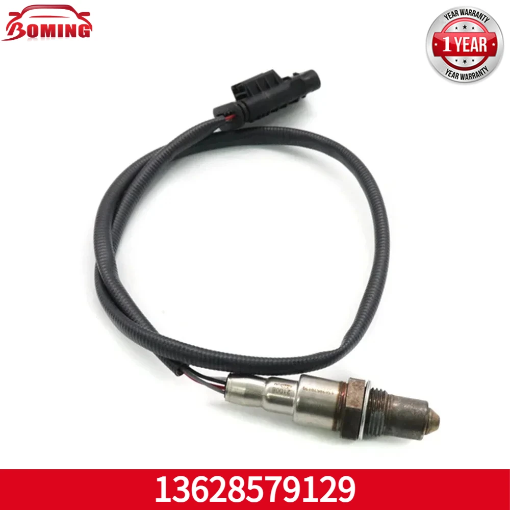 

New Air Lambda O2 Oxygen Sensor 13628579129 For BMW X5 25d F15 SAV 2015 13 62 8 579 129