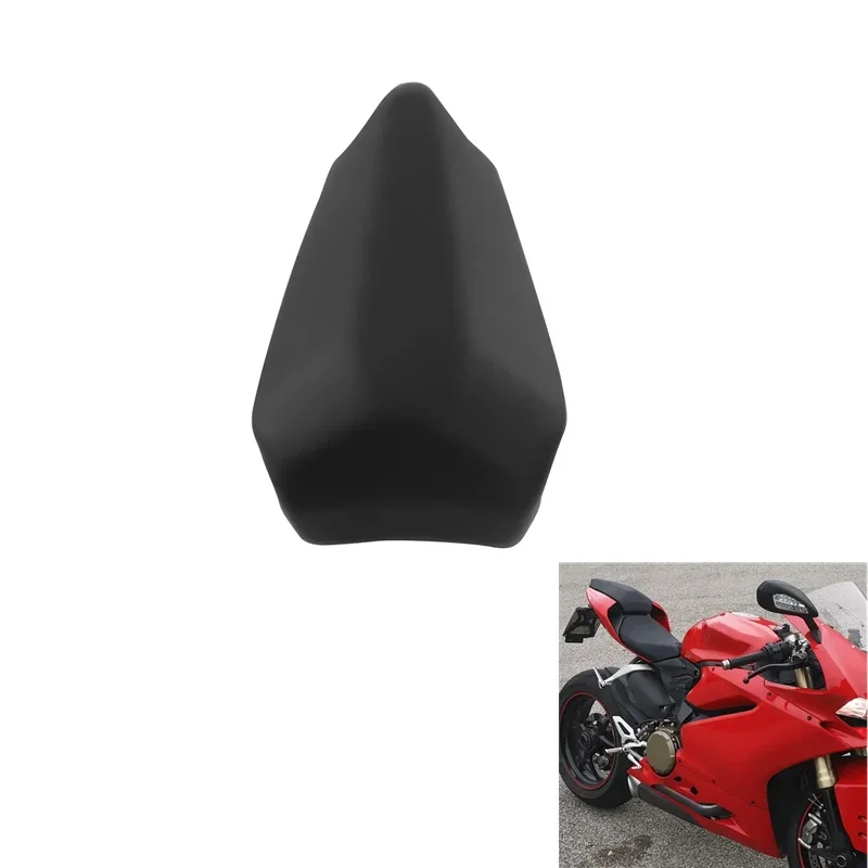 

Rear Passenger Seat Pillion For Ducati Panigale 959 1299 2015-2019 2018 Moto Acsessories Accessory
