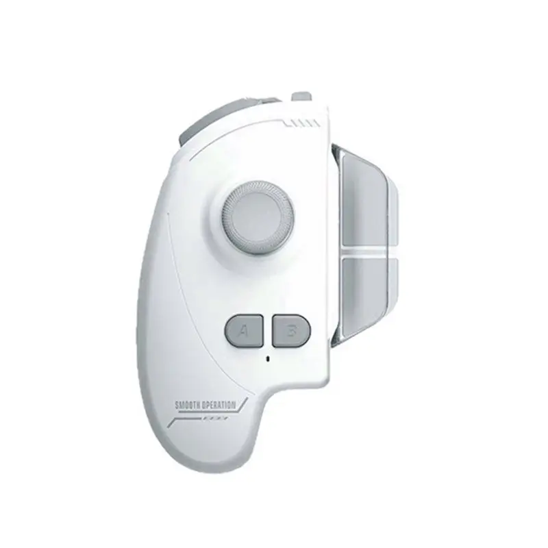 A41Z-6Pro Bluetooth 5.3 Gamepad For Android With Hall Effect Joystick Multi-Touch Control Automatic Gaming Controller