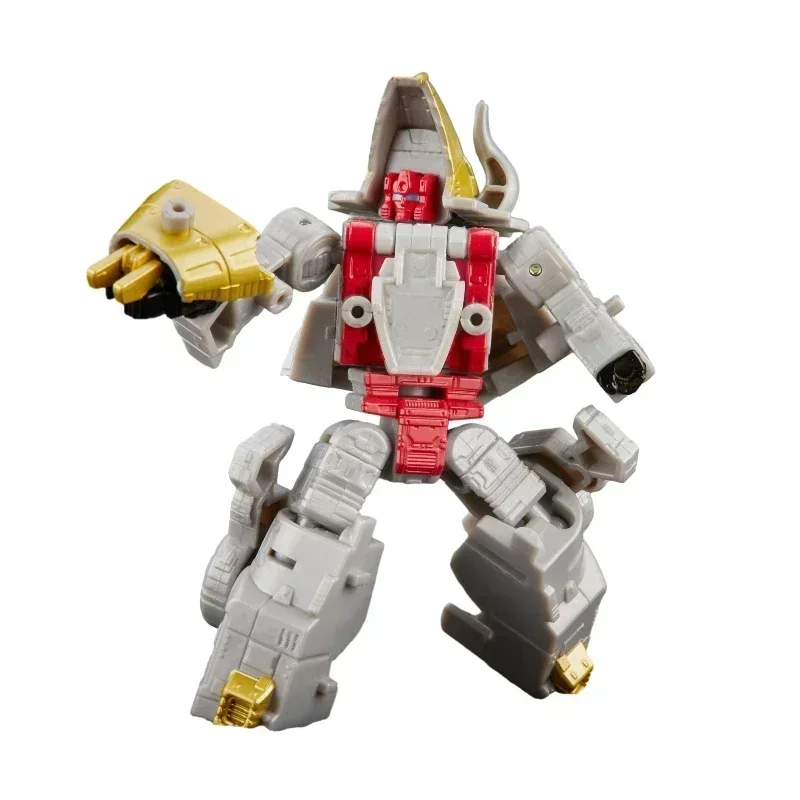 New Takara Tomy Transformers Legacy Evolution Core Dinobot Slug Action Figure Robot Toys Gift Hobbies Anime Figures Collectibles