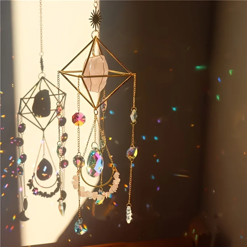 Thumbnail 4 - #68 Cheapest Suncatchers Deals You Can Get