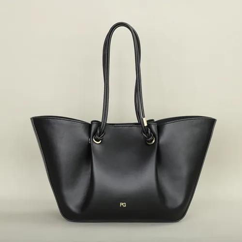 Bolso de hombro para mujer con ambiente de moda de lujo ligero de gran capacidad PG