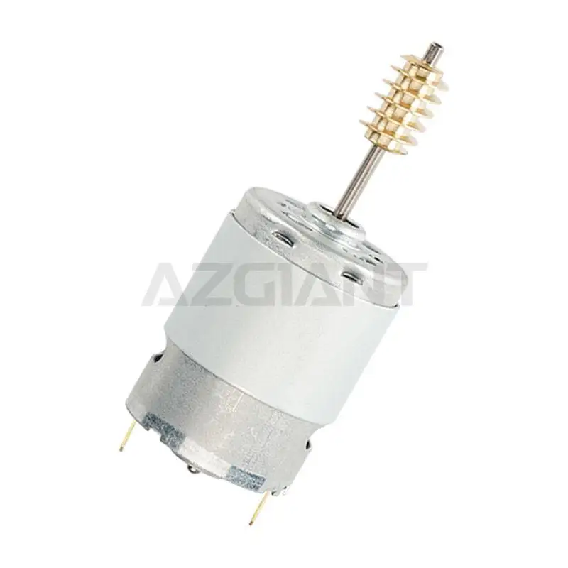 AZGIANT Steering Lock Actuator Motor 12V FC-280 Quiet Operation Professional Car Accessory for 2006-2012 VW Crafter view 4