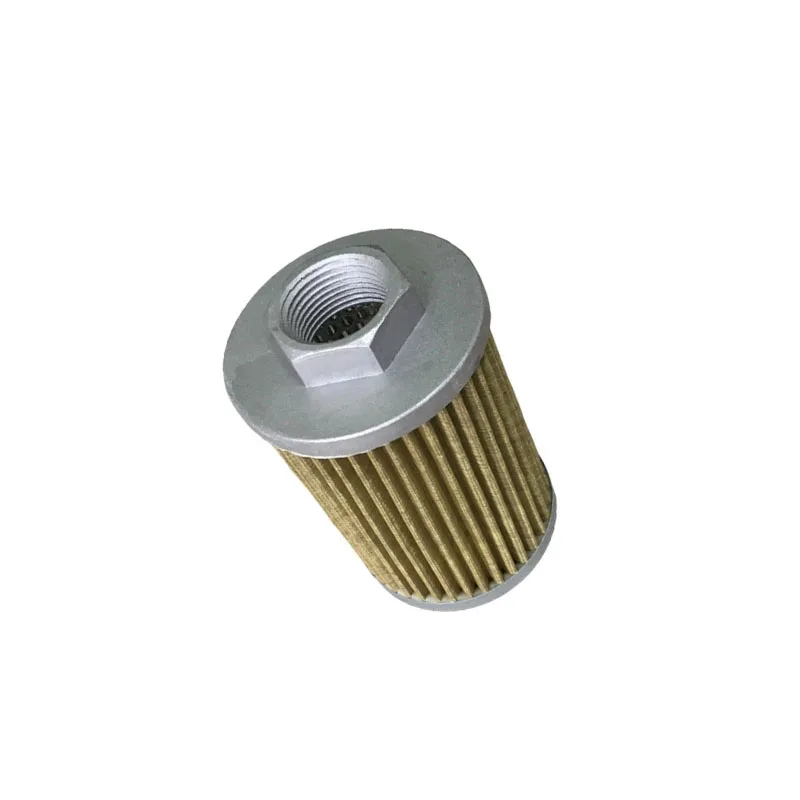 

Engineering machinery parts For Linde Forklift Accessories Hydraulic Oil Filter Element 0009831508