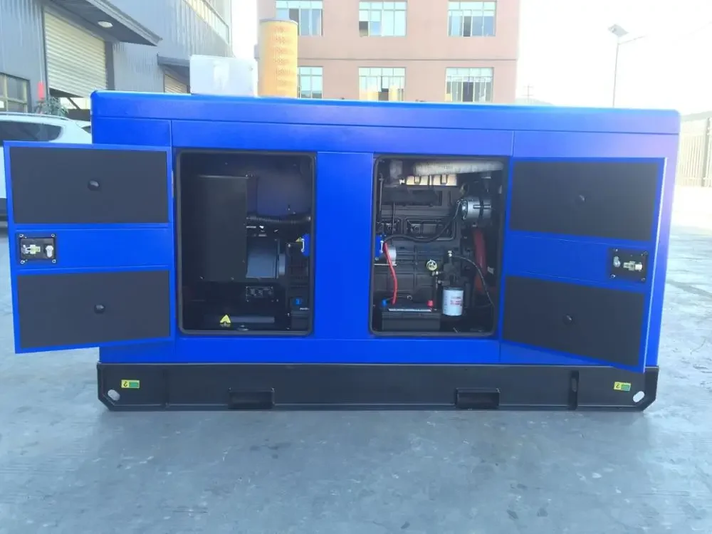 Silent Heavy 100 Kw… - image