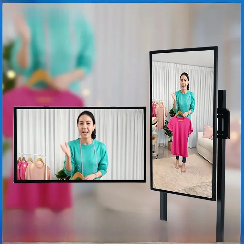 43 55 65 Inci Monitor Layar Sentuh Pengajaran Online Papan Pintar Semua Dalam Satu Pc Papan Tulis Interaktif Elektronik Digital