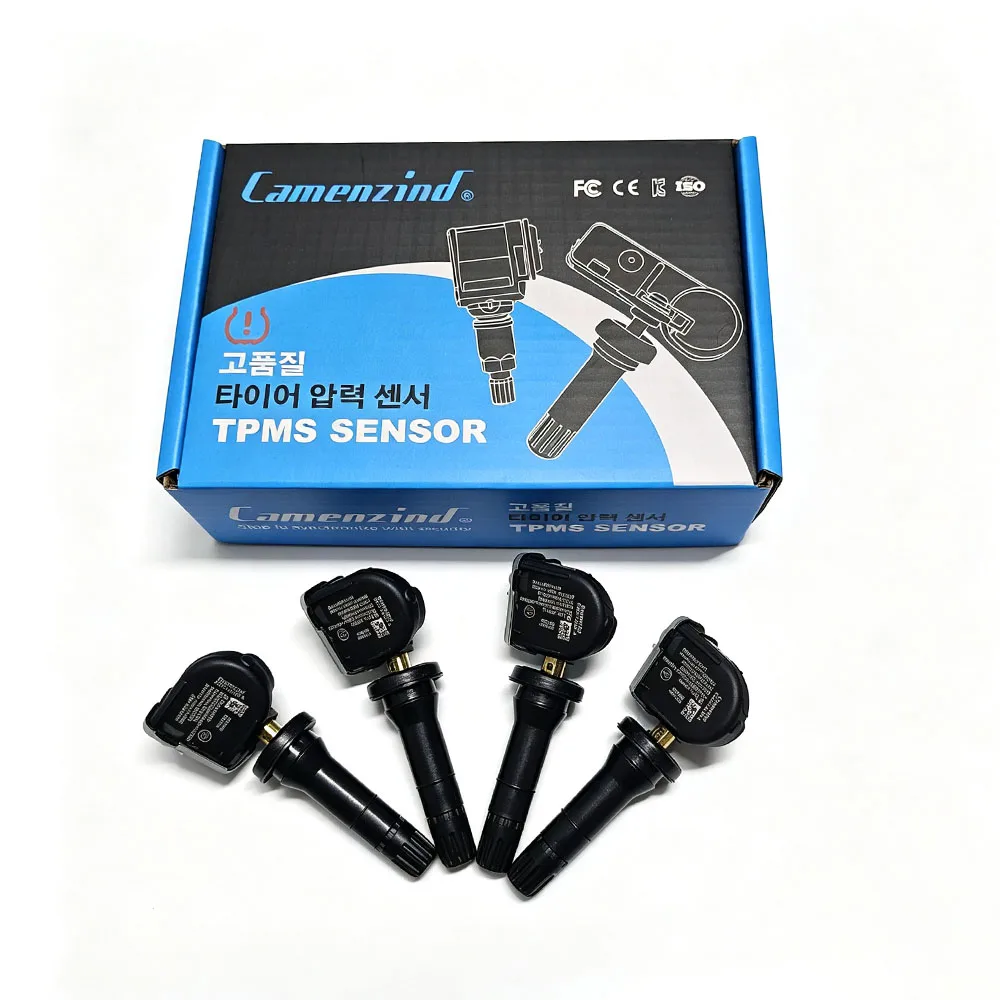 315mhz TPMS Sensor F2GT-1A180-AB F2GZ1A189AB F2GZ-1A189-A TPMS35 F2GT-1A180-BB For 2014-2022 Ford Mustang Explorer Edge Focus