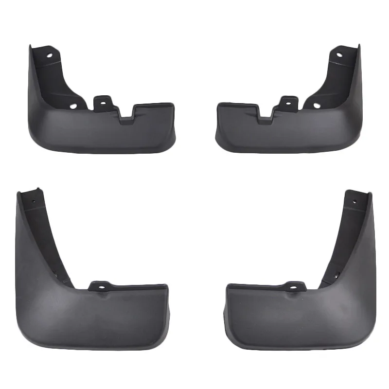 Set Car Mud Flaps For Mazda 3 (BM) Axela Hatch Hatchback 2014 2015 2016 2017 Mudflaps Splash Guards Mud Flap Mudguards Fender