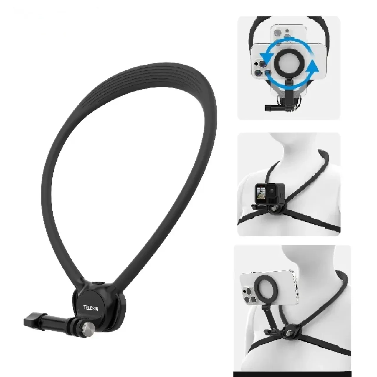 Phone Action Camera… - image