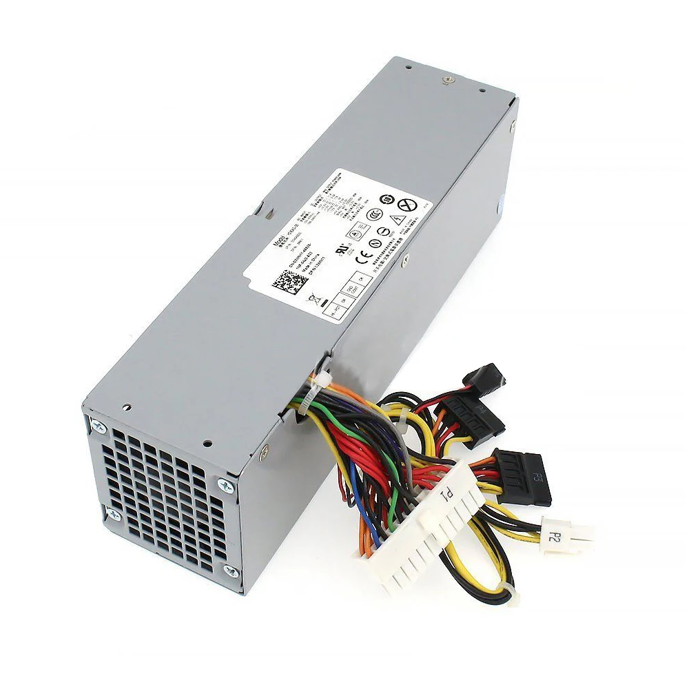 

240W Original DELL H240AS-00 Universal D240ES-00 L240AS-01 AC240AS-00 Power Supply For OptiPlex 3010 7010 9010 SFF 390 790 990