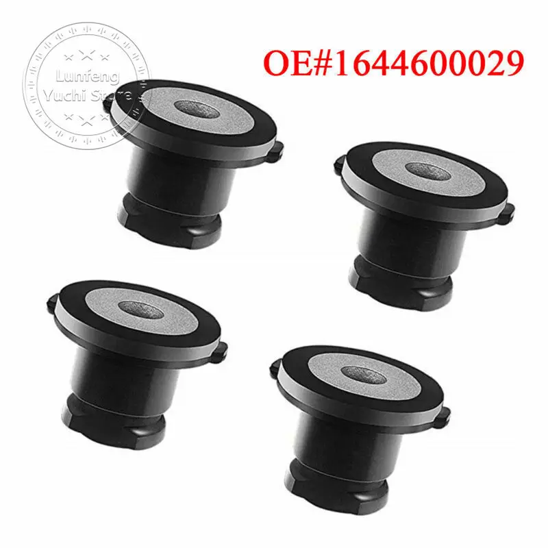 

Артикул: 1644600029 — комплект крепления рулевого механизма из 4 предметов для Mercedes GL X164/ML W164/R W251/V251