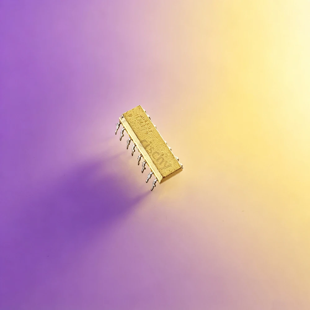 TLP627-4 DIP-16 TLP627 new and original IC In Stock 5pcs/lot