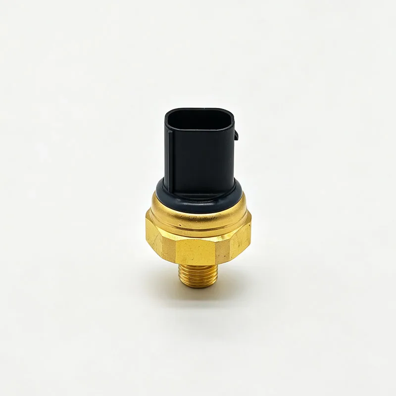 Fuel Rail Pressure Switch Sensor 8W839F972AA LR015356 For Ford Escape Kuga Edge Focus Land Rover Range Rover Evoque 2T EcoBoost