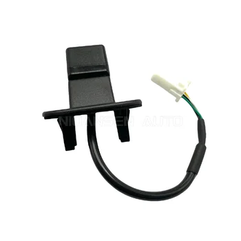 8 最佳銷售 馬自達6倒車攝影機 - №1