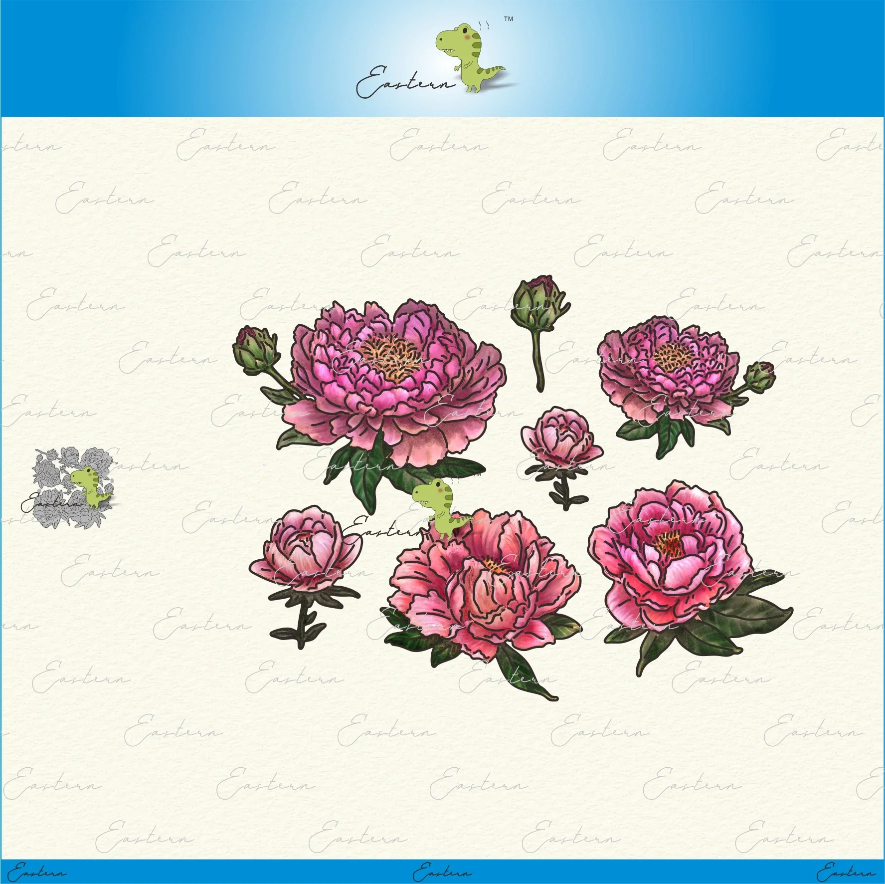 Flower Haze Die Set new metal cutting dies DIY molds Scrapbooking Paper Making die cut crafts Tattered Lace dies