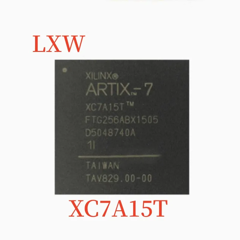 

XC7A15T XC7A35T XC7A50T XC7A75T-1FGG XC7A100T-2FGG484I/C Programmable Gate Array Integration