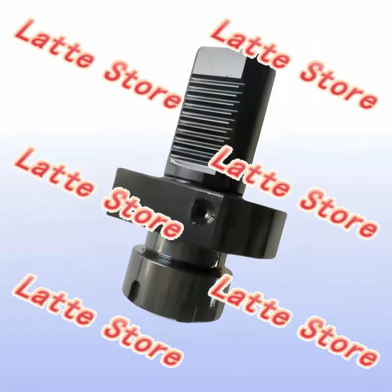 Suitable for VDI power  E4 ER collet tool holder 16/20/25/30/32/4050 CNC for turning