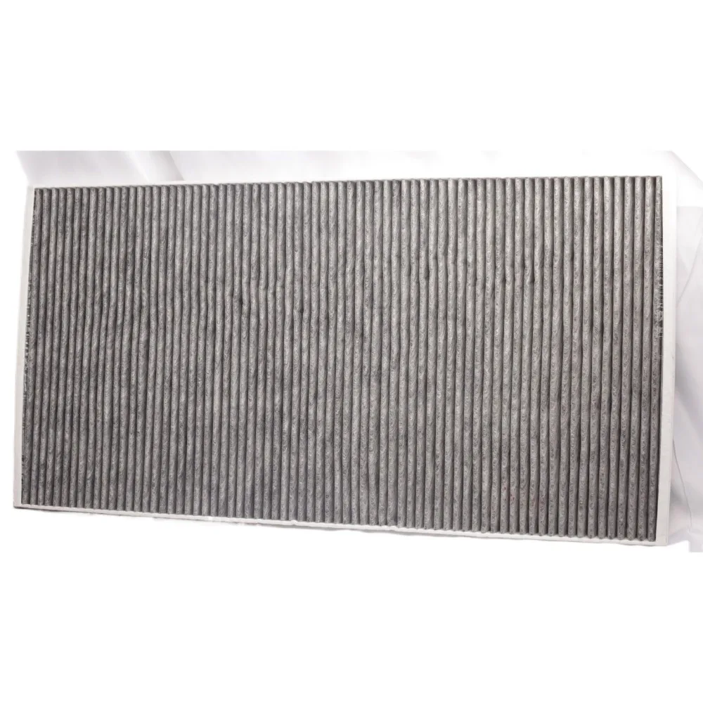 External Front Air Conditioning Cabin Filter HEPA Air Filter for Tesla Model S 2017 2018 2019 1059333-00-E