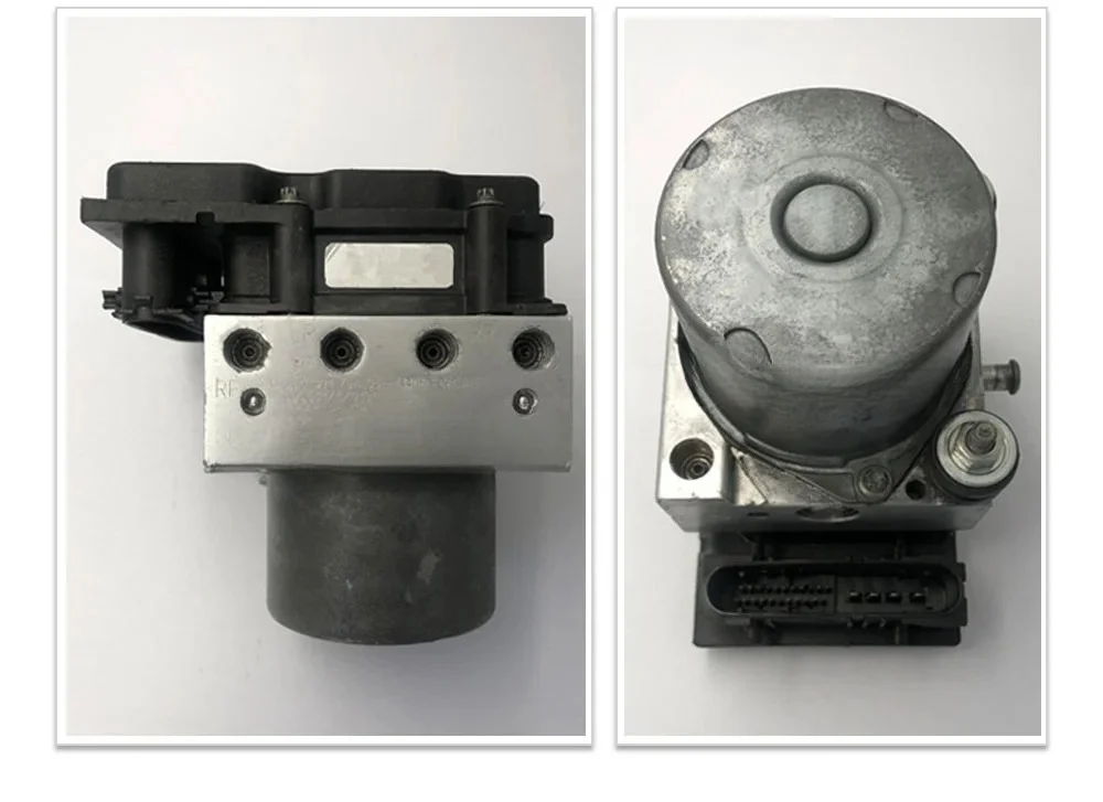 

711HotAuto Parts ABS Brake Actuator Pump Assembly 44050-06060 0265800534 for TOYOTA