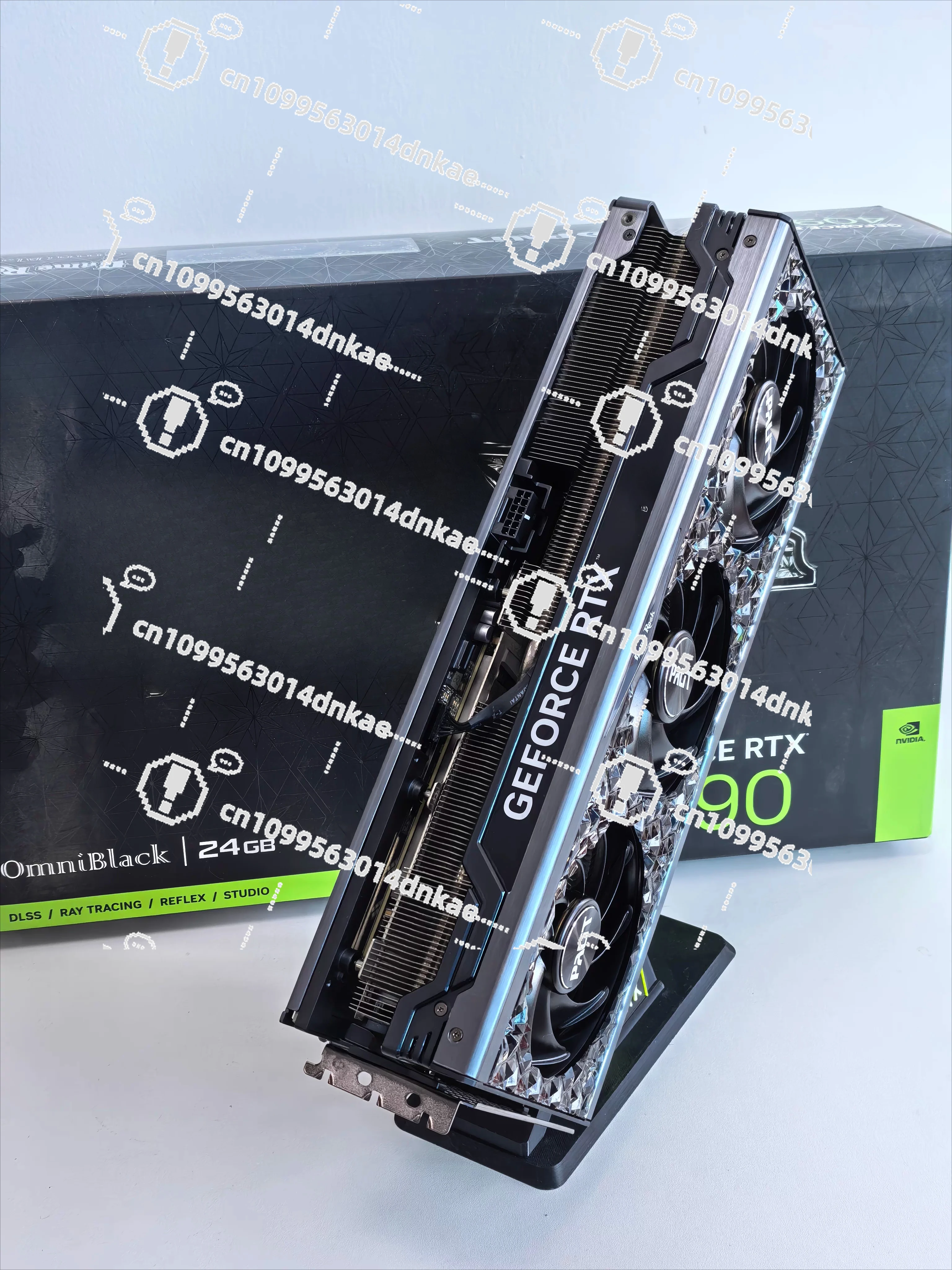 Tesla V100 Graphics Card 32G Modified New 4090 Kit 16G