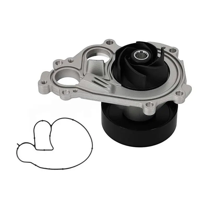 11518482251 11515B51A32 Water Pump For BMW 2 5 6 7 8 X3 X4 X5 X6-boom