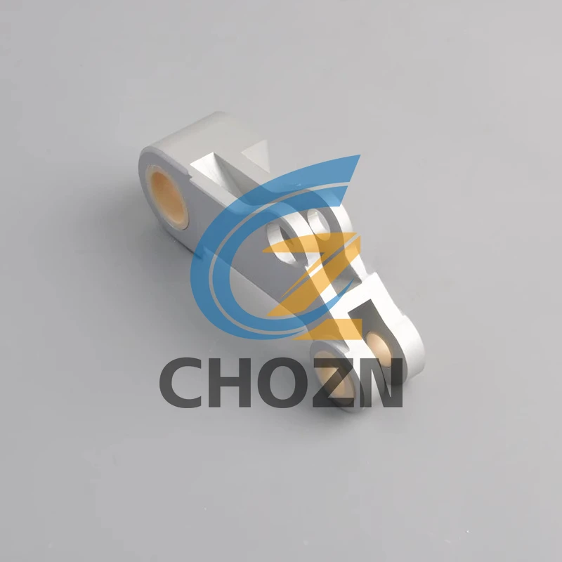 Heidelberg Reinforced Feeder Aluminum Bracket Aluminum Frame Fixing Bracket F2.028.032R Refacciones Heidelberg Spare Parts