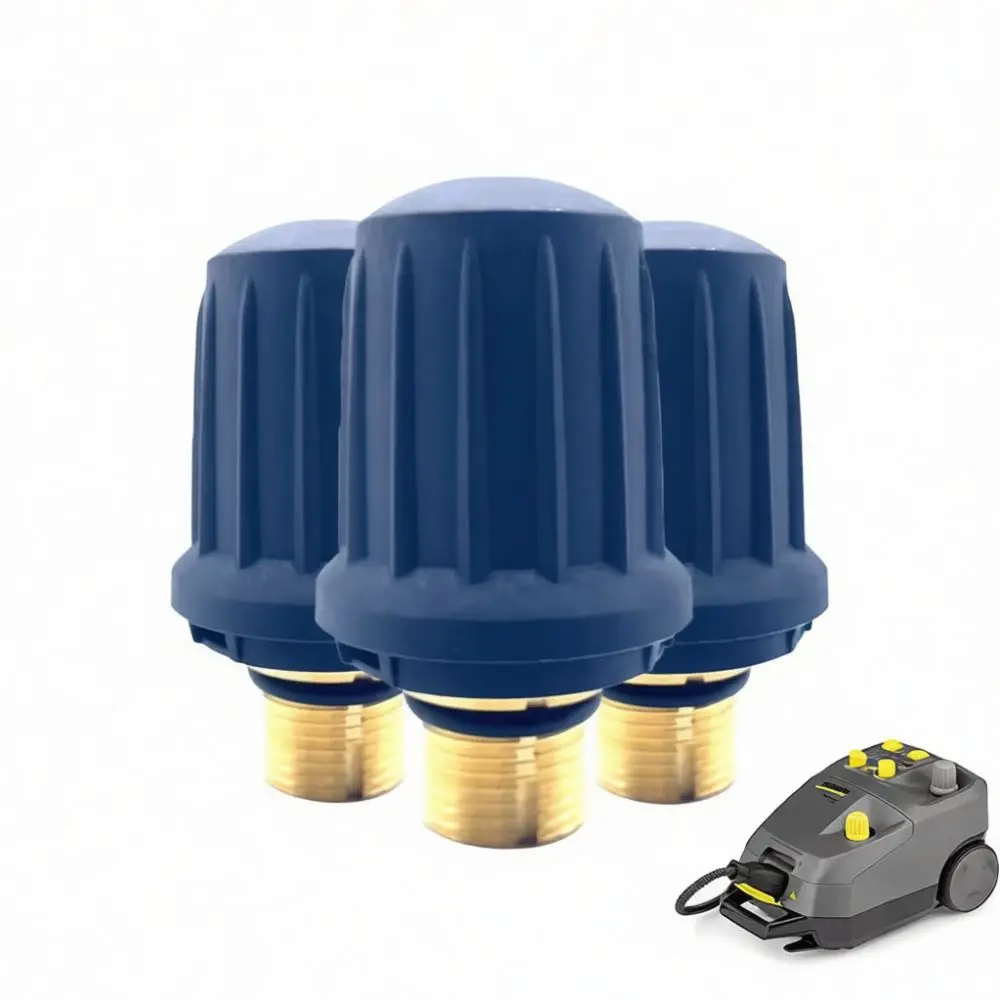 Steam Cleaner Boiler Safety Valve Fit For For Karcher SC1 SC2 CTK10 SG4 2 SG4 4 Pressure Regulator Replacement Accessory