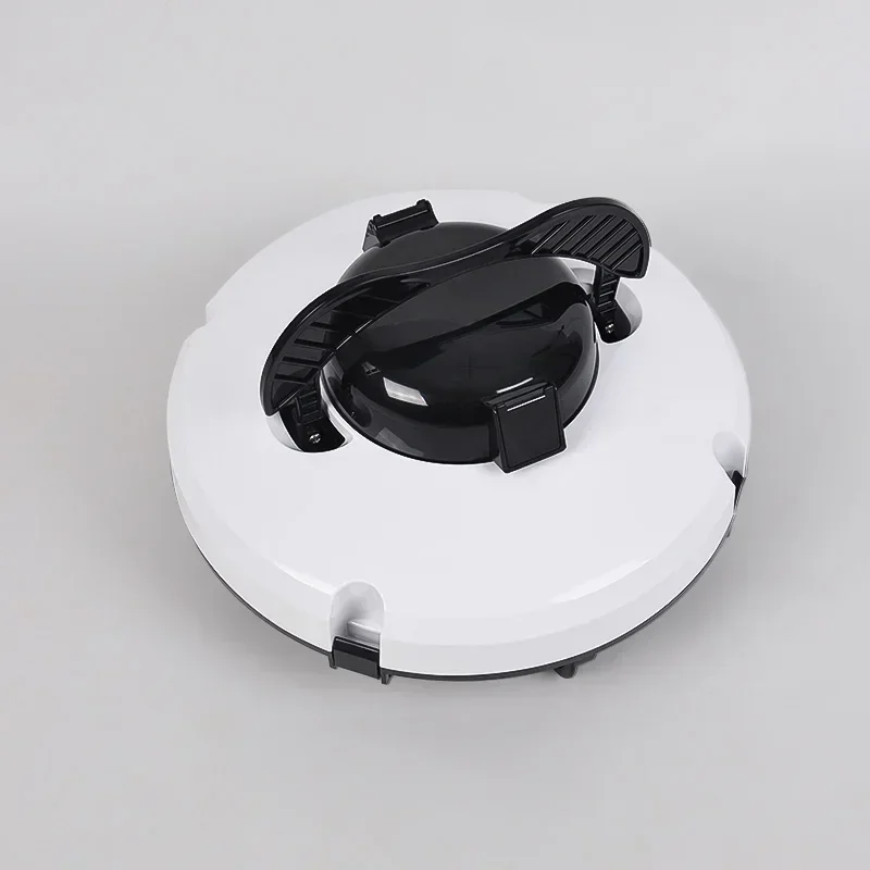 Venda quente IPX8 sem fio automático robótico piscina robô aspirador de pó