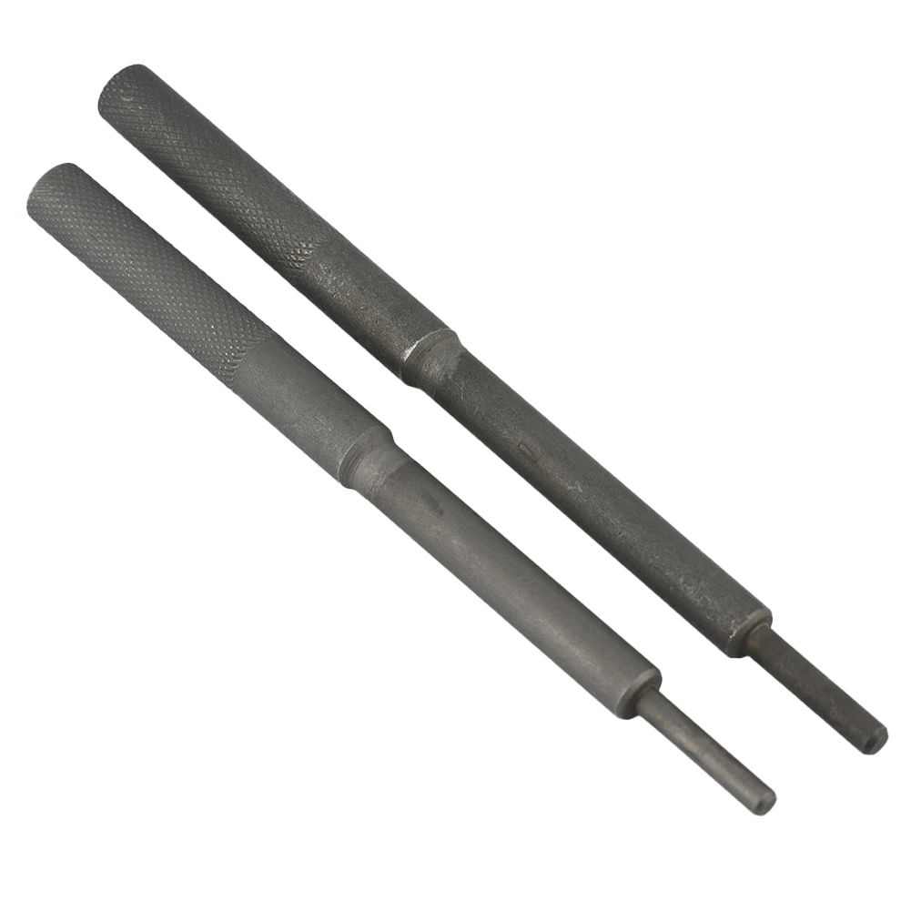 Motorcycle Valve Guide for drift Tool 5mm 5.5mm for Cylinder Head Valve Guide Installation and Engine Component Repair