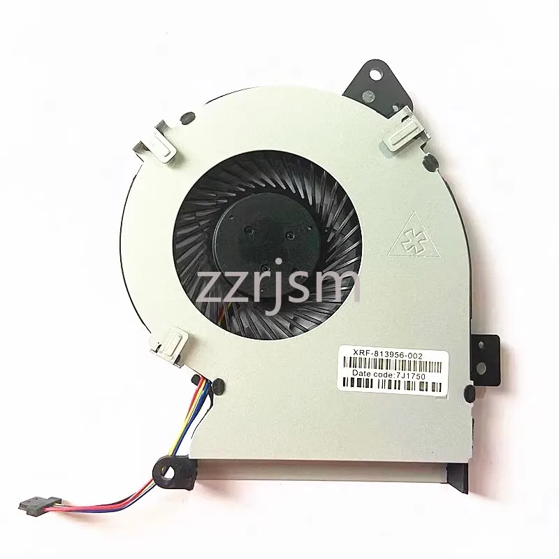 New CPU Cooler Fan for ASUS F540 R540UP X540L A540U FL5700U FL5700UP VM520U X540SA X540S X540LJ X540YA X540 X540SC X540L