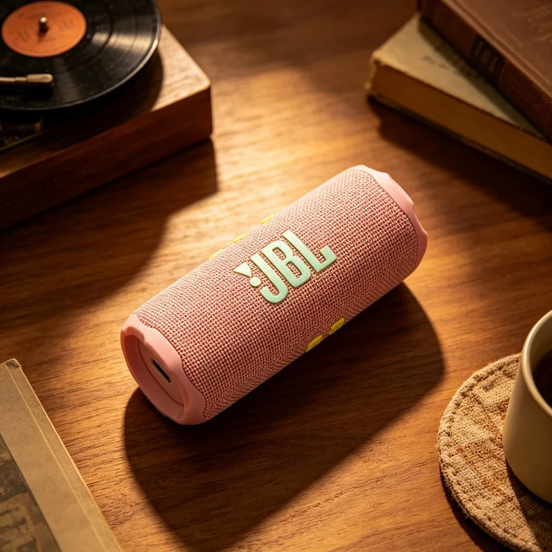 JBL FLIP7 Powerful Portable Bluetooth Speaker For Outdoor Travel Sports Music