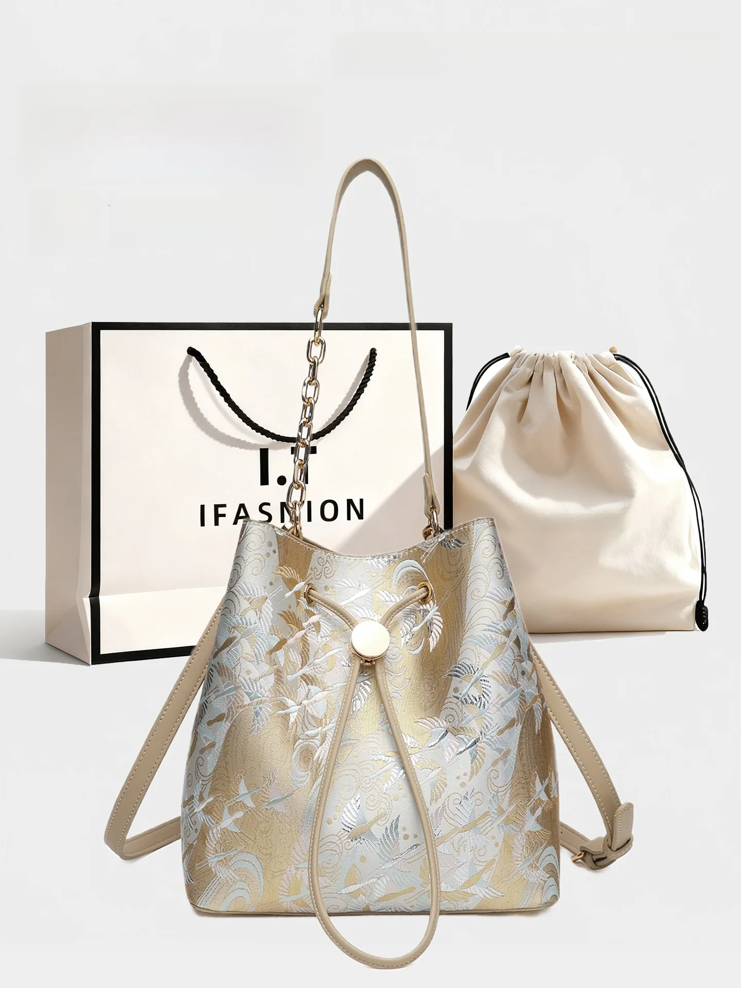 it-ifashion-chinese-style-cloud-crane-embroidery-bucket-bag-drawstring-women's-commuter-bag-mother's-day-gift