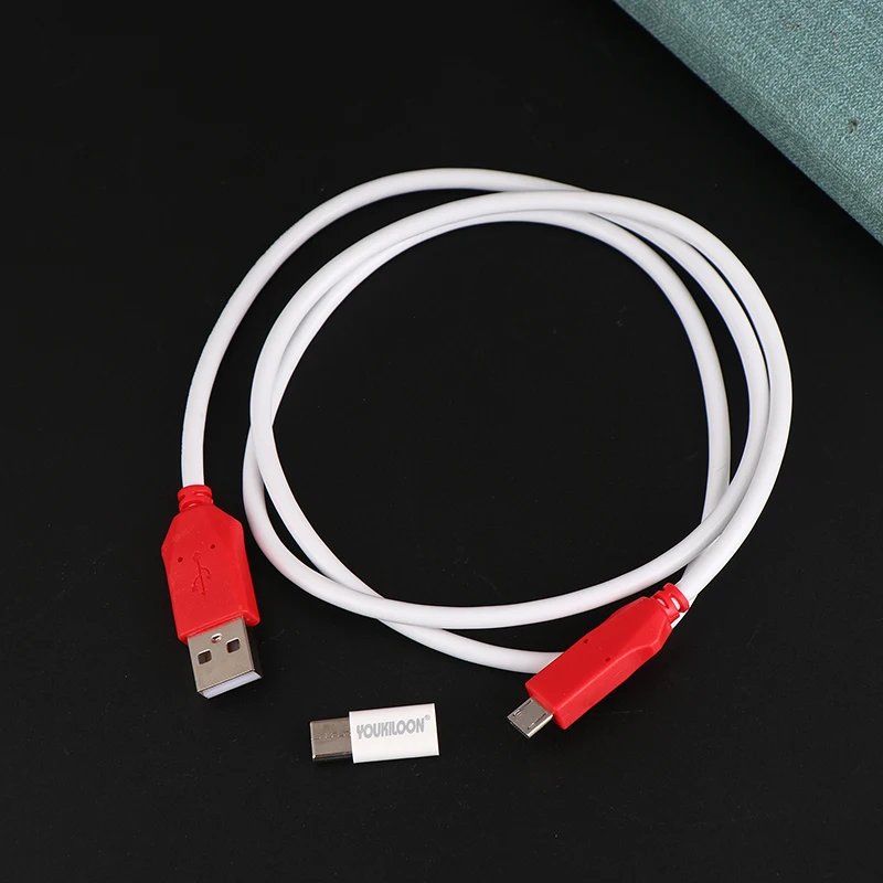 Deep Flash Cable Engineering Cable For Xiaomi Phone Models Open Port 9008 Ignore BL Locks