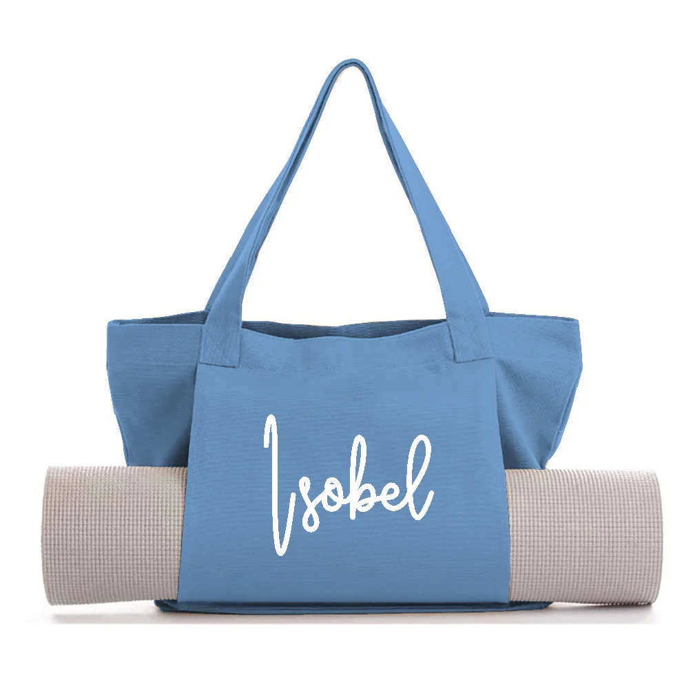 Personalised Name Organic Yoga - Pilates Yoga House review and price