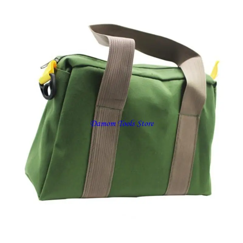 57be Многофункциональный пакет для хранения инструментов 12 Electrician Tool Tool Drill Sumbag Drench Drench Adplive Intool