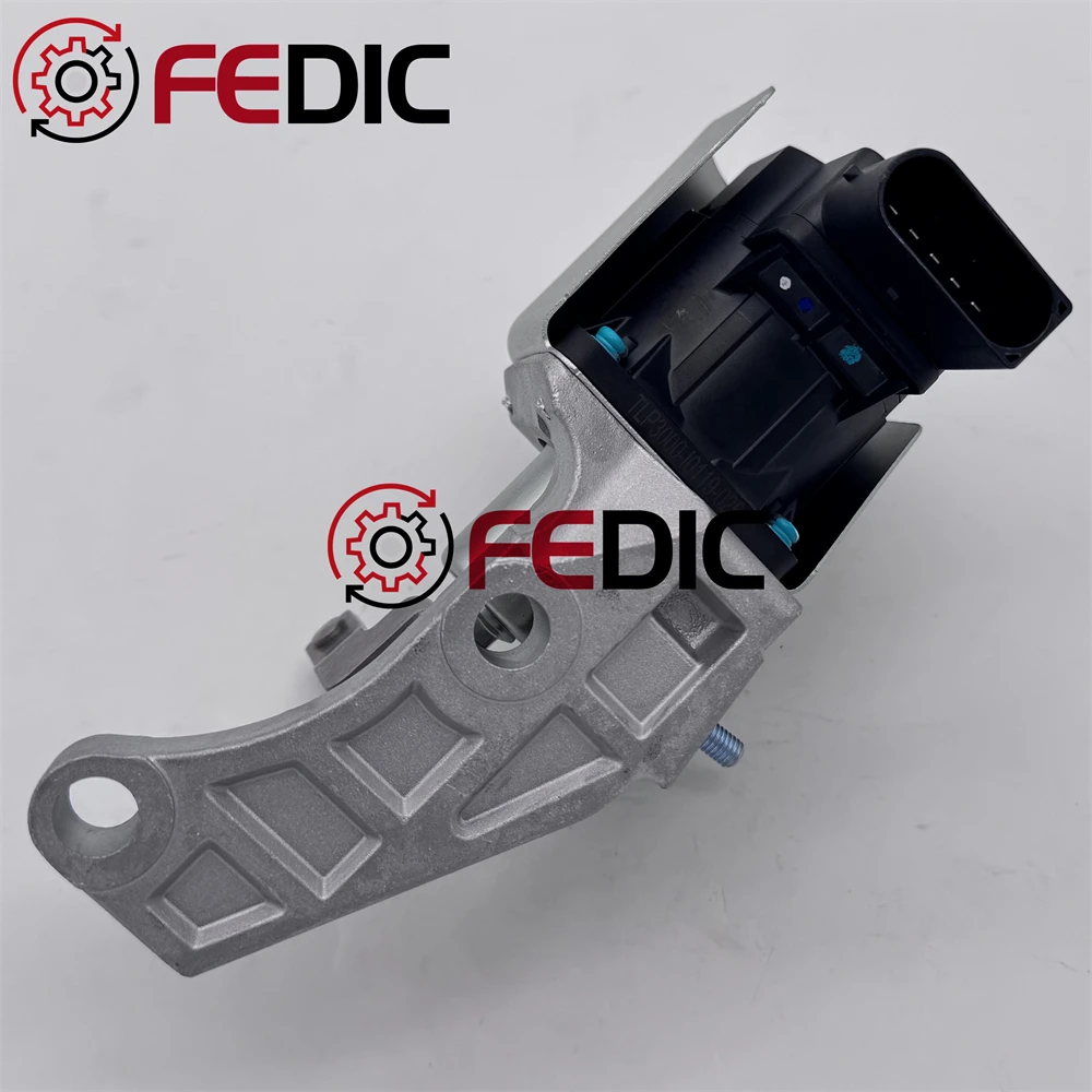 Turbo actuator TF035 49135-05761 for for BMW 118D 318D E87 90Kw 122HP M47TU2D20 M47TU2D21 M47N204 D4  2005-2007