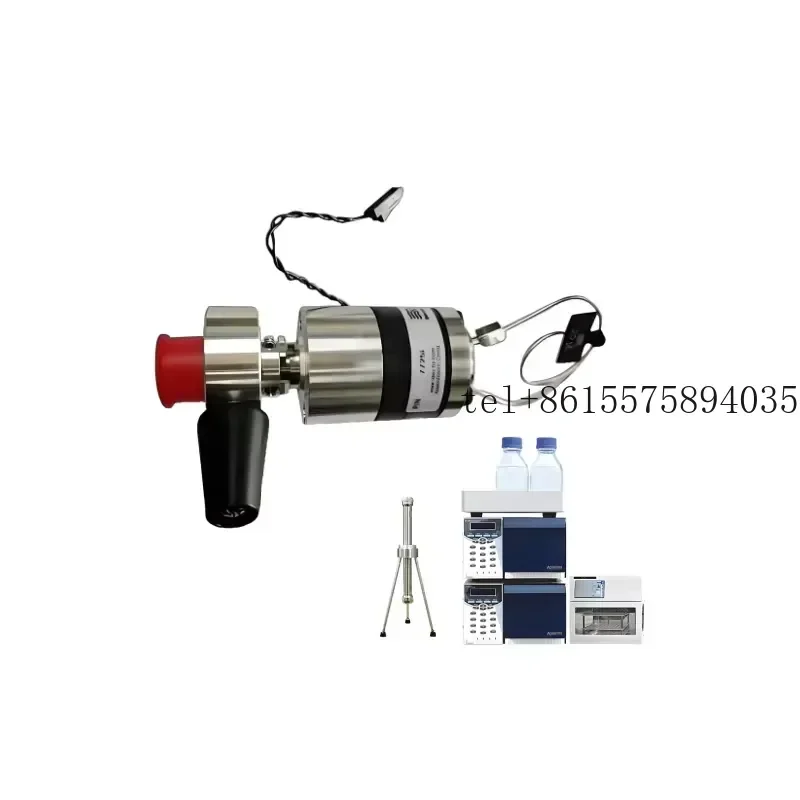 hot 3725i HPLC Manual Injector for High Performance Liquid Chromatography Systems