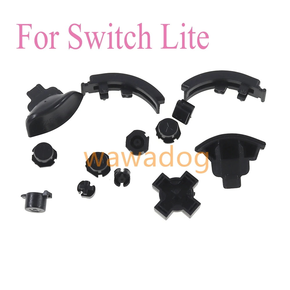 1Set For Nintendo S… - image