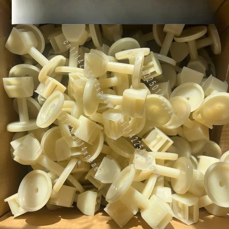 Cable Slider II Type 85169044 ( Mushroom Head Slider 85169044).1PCS