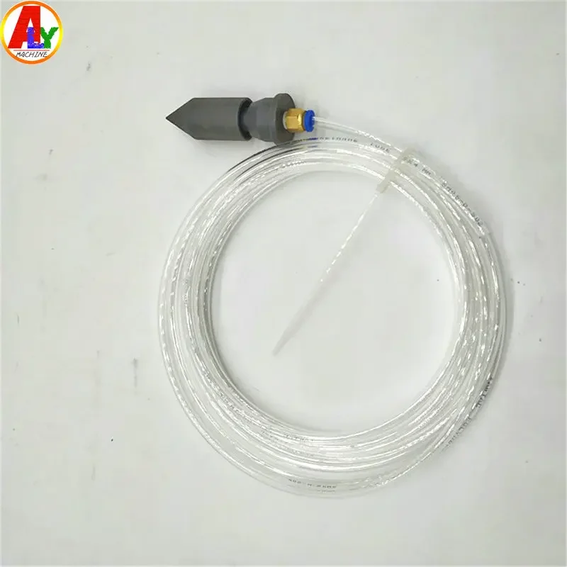 Diesel Common Rail Injector Fog Atomize Device Tool