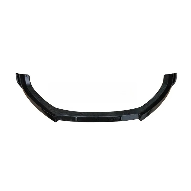 

Car Universal Modified Front Bumper Lip For Audi A3 Splitters Spoiler 2017 2018 2019 2020