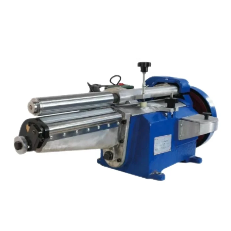 

MT-Z240 24CM Powerful PU Glue Coating Gluing Machine for Upper Insole Sole Adjustable Speed Type Shoe Cementing Machines