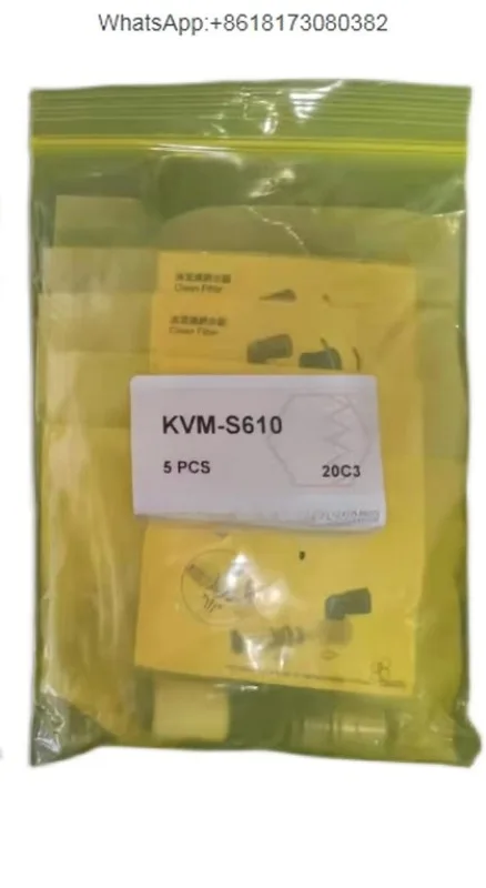 Vacuum Generator KV…