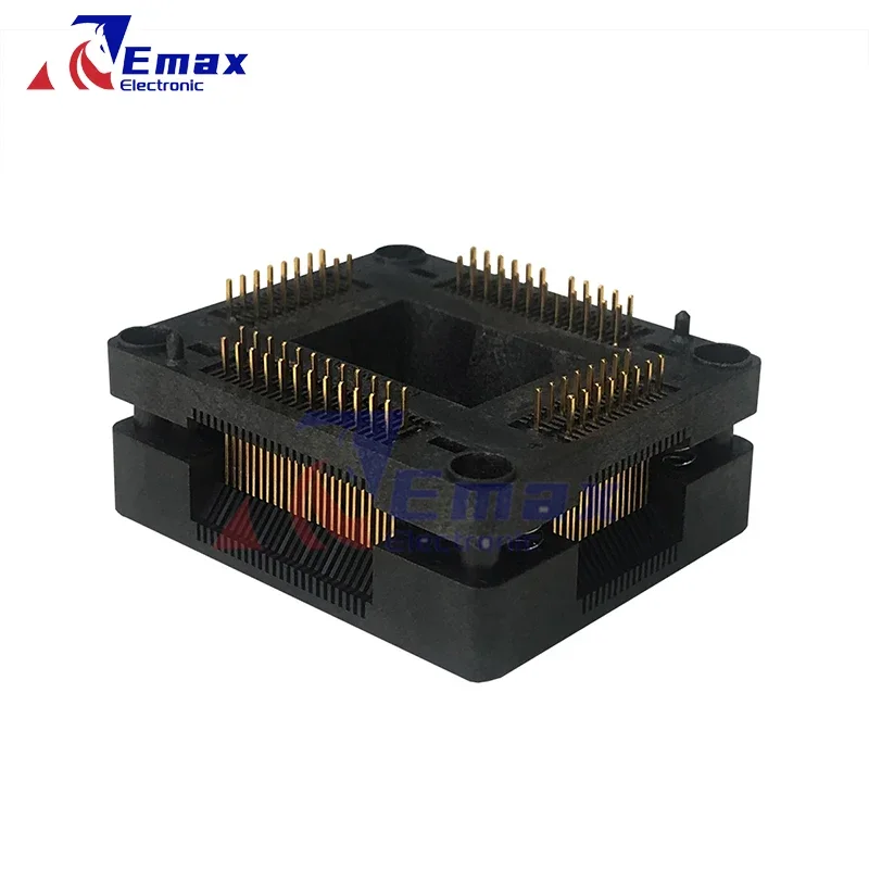 OTQ-80-0.8-03 IC testing seat Test Socket test bench